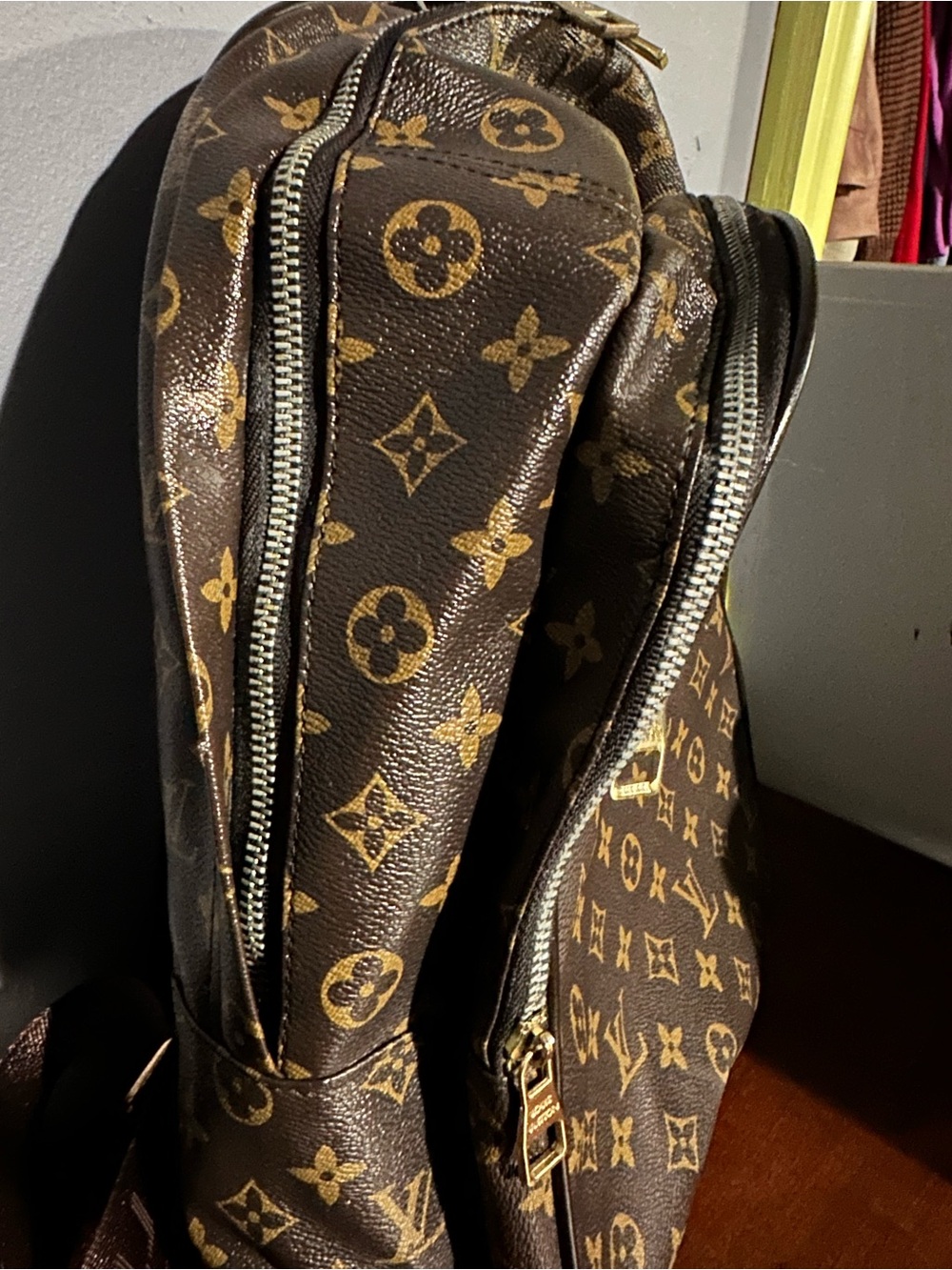 Backpack - Picture 7 of 13